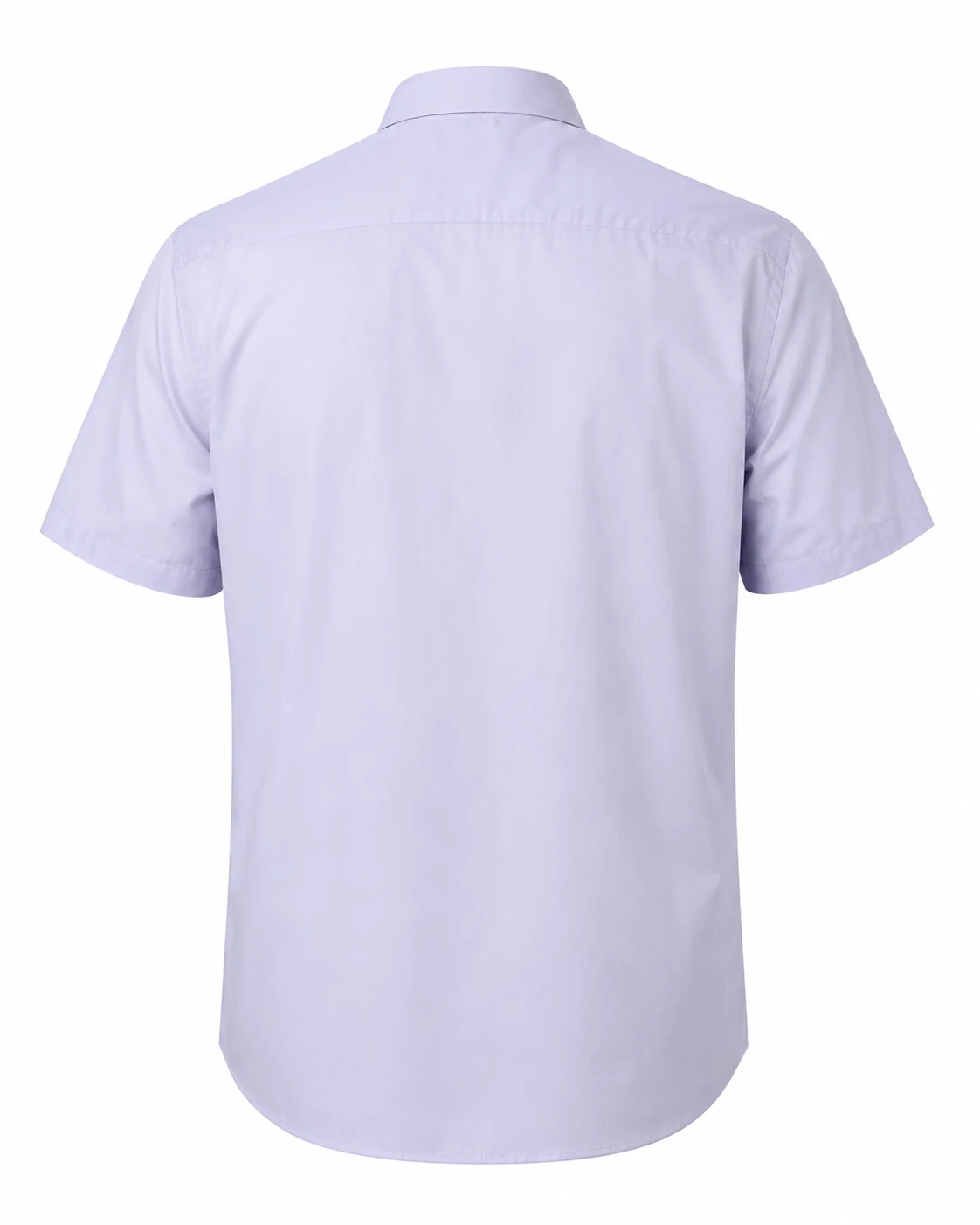 Рубашка хлопковая Regular Fit
