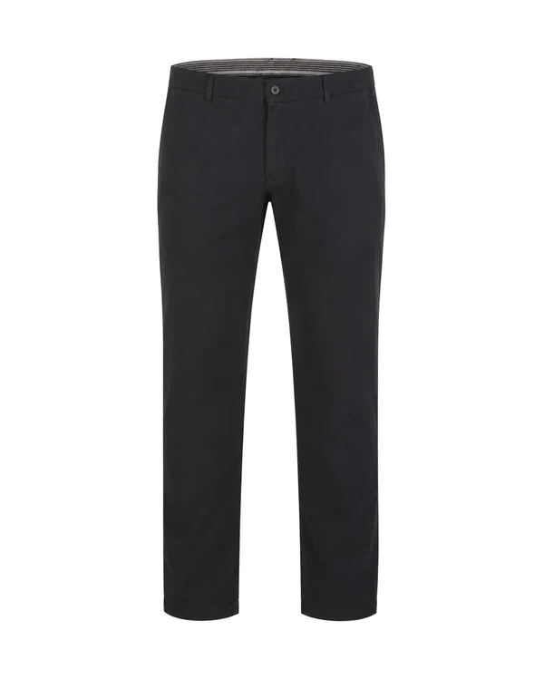 Брюки хлопковые Regular Fit