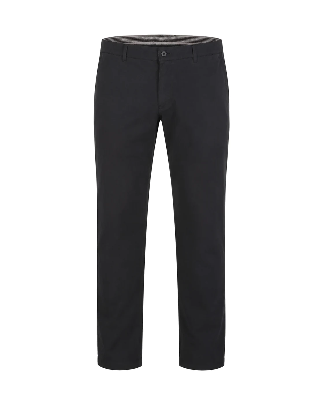 Брюки хлопковые Regular Fit