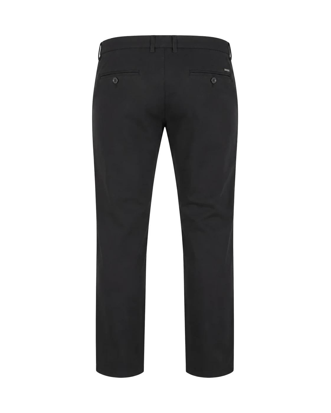 Брюки хлопковые Regular Fit