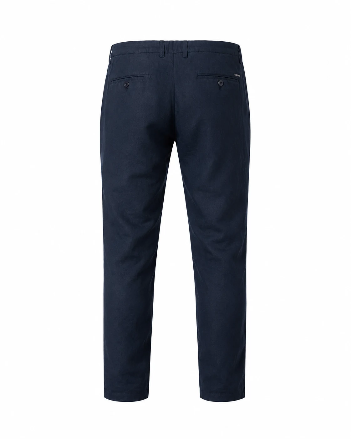 Брюки льняные Regular Fit