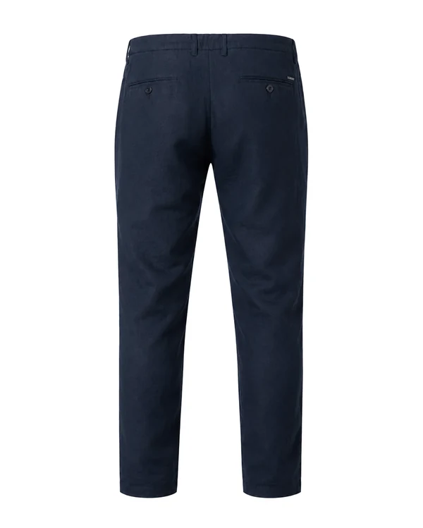 Брюки льняные Regular Fit