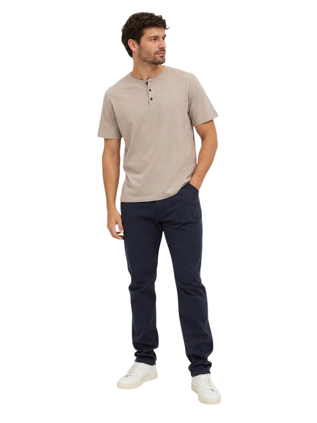Джинсы Aviator Fit
