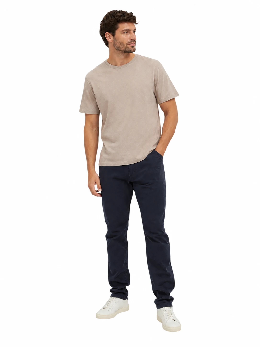 Джинсы Aviator Fit