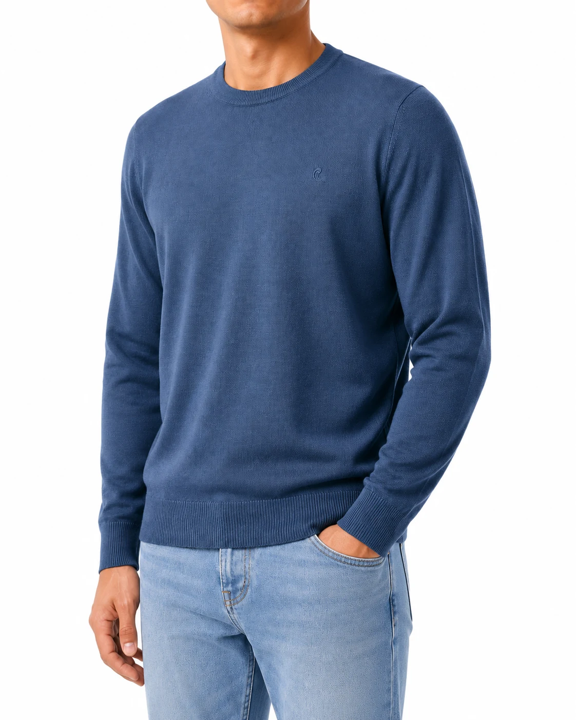 Свитер Regular Fit