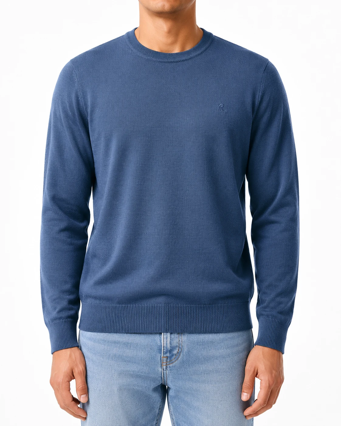 Свитер Regular Fit