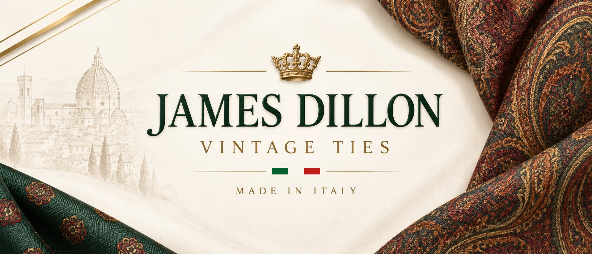 James Dillon