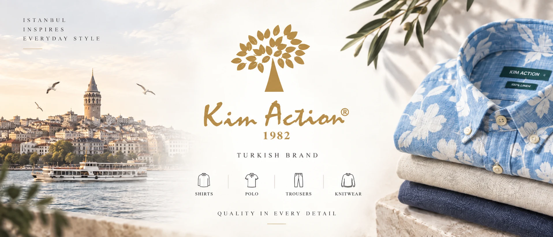 Kim Action