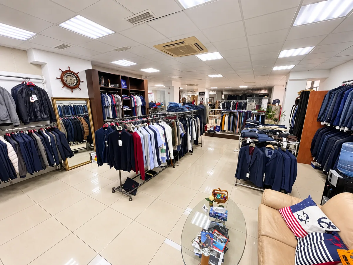 Магазин Realist Store в Сочи — фото 5
